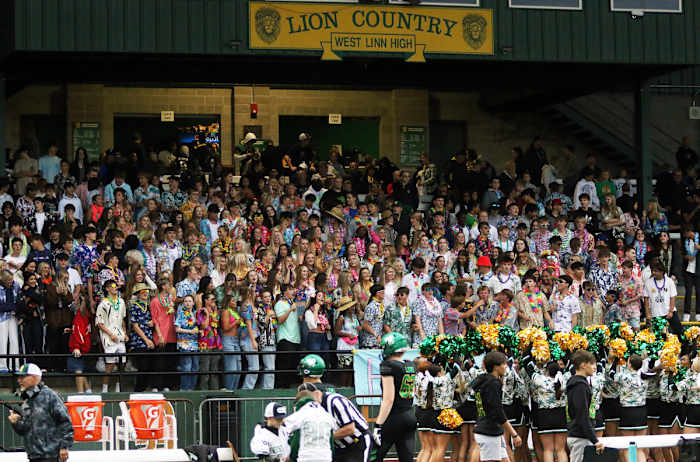 a West Linn Nelson football Oregon August 31 2023 Dan Brood 9